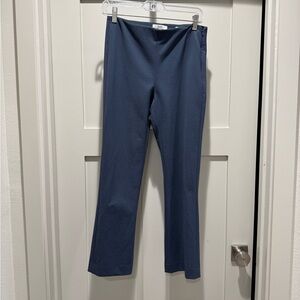 Vince Kick Flare Pants Sz M